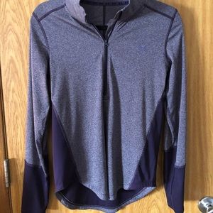 Under Armor light weight coverup